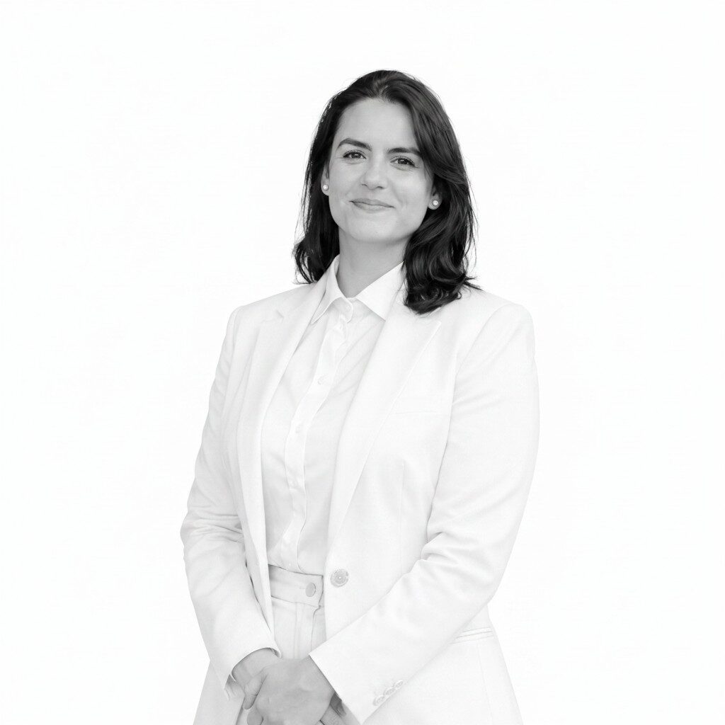 Regina Rios — Principal, Architecture & Technical Documentation